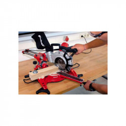 comprar Ingletadora TC-SM 2131 Dual Einhell online - Einhell