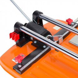 comprar Cortadora manual Rubi TS-66 MAX Orange online - Rubi