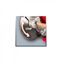 comprar Ingletadora TC-SM 2131 Dual Einhell online - Einhell