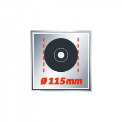 comprar Amoladora TC-AG 115. Einhell online - Einhell