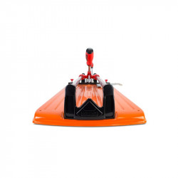 comprar Cortadora manual Rubi TS-66 MAX Orange online - Rubi