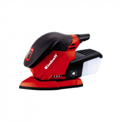 comprar Lijadora Multifunción TE-OS 1320. Einhell online - Einhell
