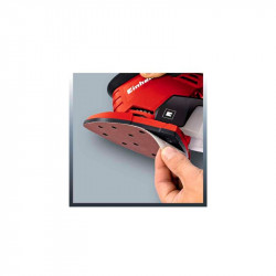 comprar Lijadora Multifunción TE-OS 1320. Einhell online - Einhell