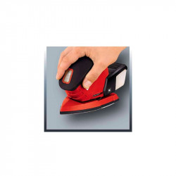comprar Lijadora Multifunción TE-OS 1320. Einhell online - Einhell