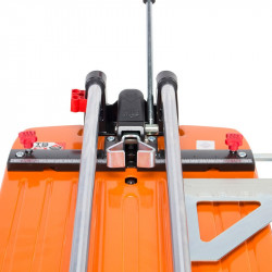 comprar Cortadora manual Rubi TS-66 MAX Orange online - Rubi