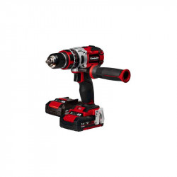 comprar Taladro de Impacto TE-CD 18 Li-i BL. Einhell online - Einhell