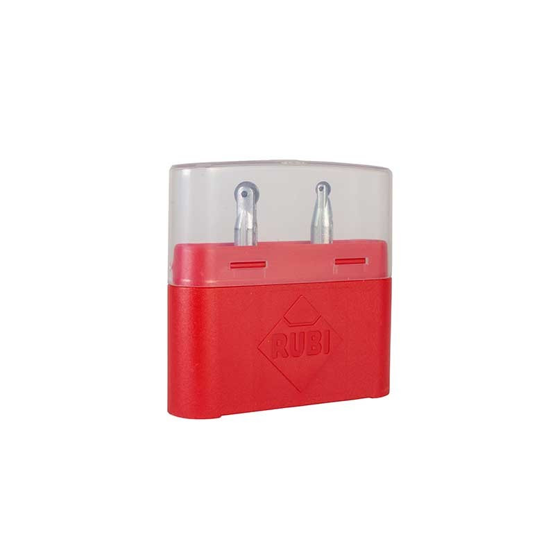 comprar Juego de rodeles con estuche Rubi online - Rubi