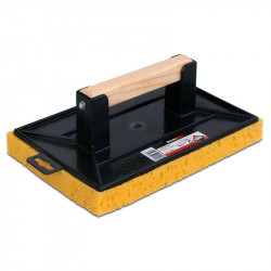 comprar Talocha con esponja SUPERPRO Rubi online - Rubi
