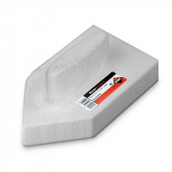 comprar Talocha PUNTA de Porex 24 x 14 cm Rubi online - Rubi