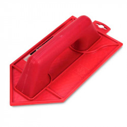 comprar Talocha PUNTA 27 x 14 cm Rubi online - Rubi