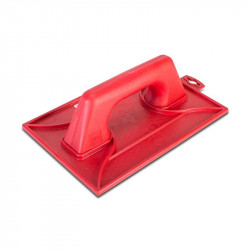 comprar Talocha RECTANGULAR Rubi online - Rubi