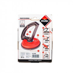 comprar Ventosa Rubi online - Rubi