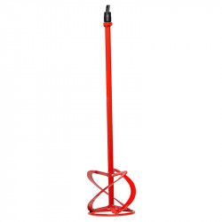 comprar Varilla mezclador mortero M-100-R 3H Rubi online - Rubi