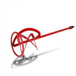comprar Varilla mezclador mortero M-140 R 3H Rubi online - Rubi