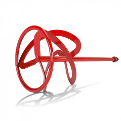 comprar Varilla mezclador mortero M-140 R 3H Rubi online - Rubi