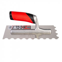comprar Peine INOX 28 cm. (R-10) Rubi online - Rubi