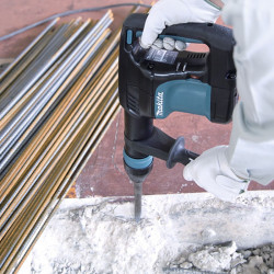 comprar Martillo Demoledor Makita HM0870C online - Makita