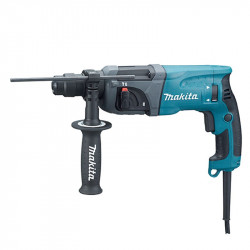 comprar Taladro Percutor Makita HR2230 online - Makita
