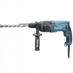 comprar Taladro Percutor Makita HR2230 online - Makita