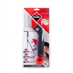 comprar Rascador para juntas manual Rubi online - Rubi