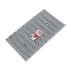 Recambio rascador 250 x 144 mm Rubi.