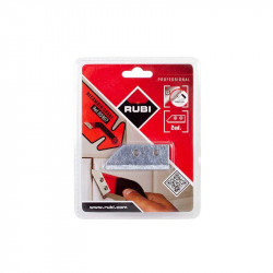 comprar Recambio rascador para juntas Rubi online - Rubi