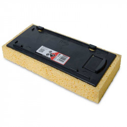 comprar Recambio talocha celusosa EPOXI SUPERPRO Rubi online - Rubi