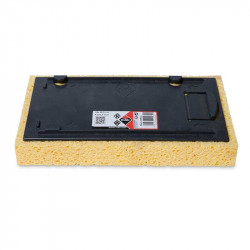 comprar Recambio talocha celusosa EPOXI SUPERPRO Rubi online - Rubi