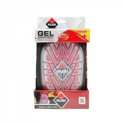 comprar Rodilleras Gel Confort Rubi online - Rubi