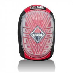 comprar Rodilleras Gel Confort Rubi online - Rubi