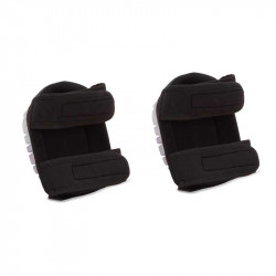 comprar Rodilleras Gel Confort Rubi online - Rubi