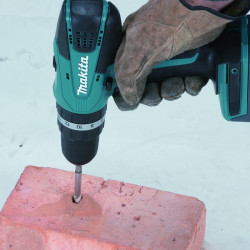 comprar Taladro Combinado Makita HP347DWEX1 online - Makita