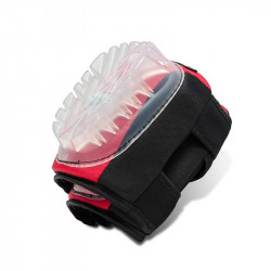 comprar Rodilleras Gel Confort Rubi online - Rubi
