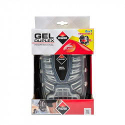 comprar Rodilleras Gel Dúplex Rubi online - Rubi