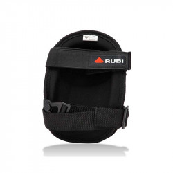 comprar Rodilleras Gel Dúplex Rubi online - Rubi