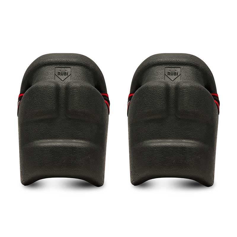 Rodilleras profesionales Rubi Rodilleras profesionales Rubi