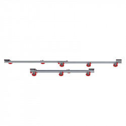 comprar Transportador Slim EASYTRANS Rubi online - Rubi