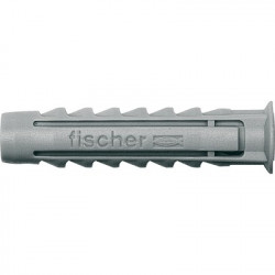 comprar Taco de expansión SX 10 x 50 Fischer online - Fischer
