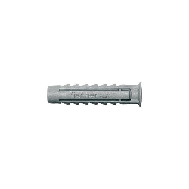 comprar Taco de expansión SX 5 x 25 Fischer online - Fischer