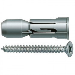 comprar Taco de fijación PD 10 S Fischer online - Fischer