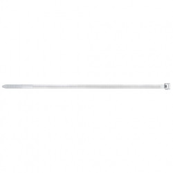 comprar Brida BN 2.5 x 120 Transparente Fischer online - Fischer