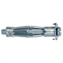 comprar Fischer Taco metal HM 5 x 37 S con tornillo métrico online - Fischer