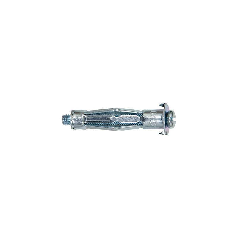 comprar Fischer Taco metal HM 5 x 37 S con tornillo métrico online - Fischer
