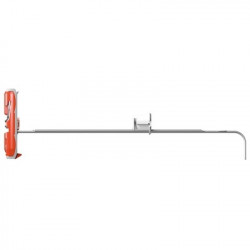 comprar Taco plegable DUOTEC 10 Fischer online - Fischer