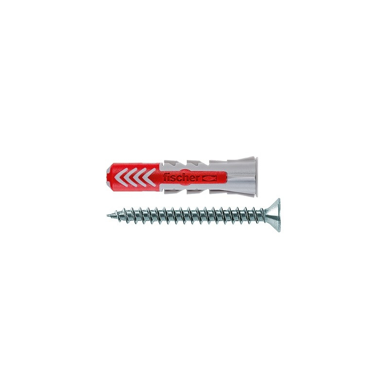 comprar Taco DuoPower 8x40 S Fischer online - Fischer
