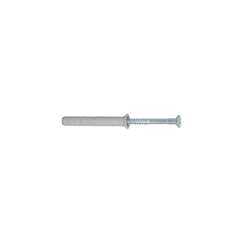 comprar Taco-clavo HammerFix N 8 x 80/40 S Fischer online - Fischer comprar Taco-clavo HammerFix N 8 x 80/40 S Fischer online - Fischer