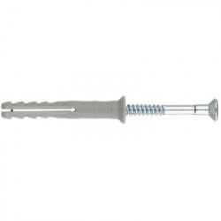 comprar Taco-clavo HammerFix N 8 x 60-20 S Fischer online - Fischer