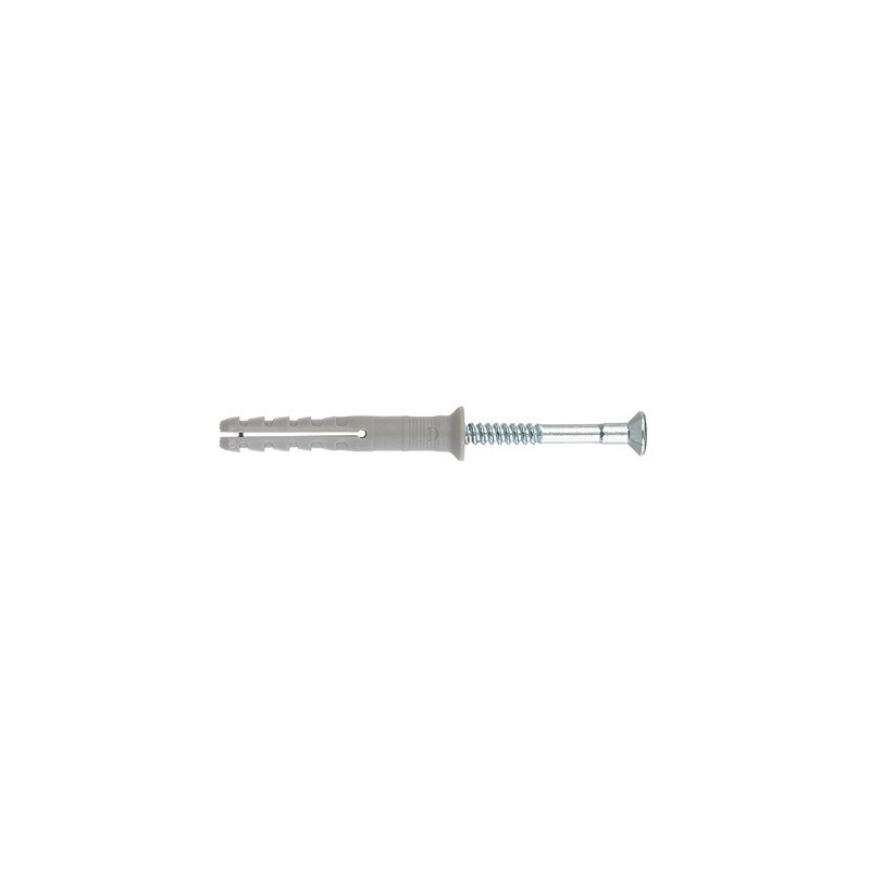 Taco-clavo HammerFix N 6 x 60/30 S Fischer Taco-clavo HammerFix N 6 x 60/30 S Fischer