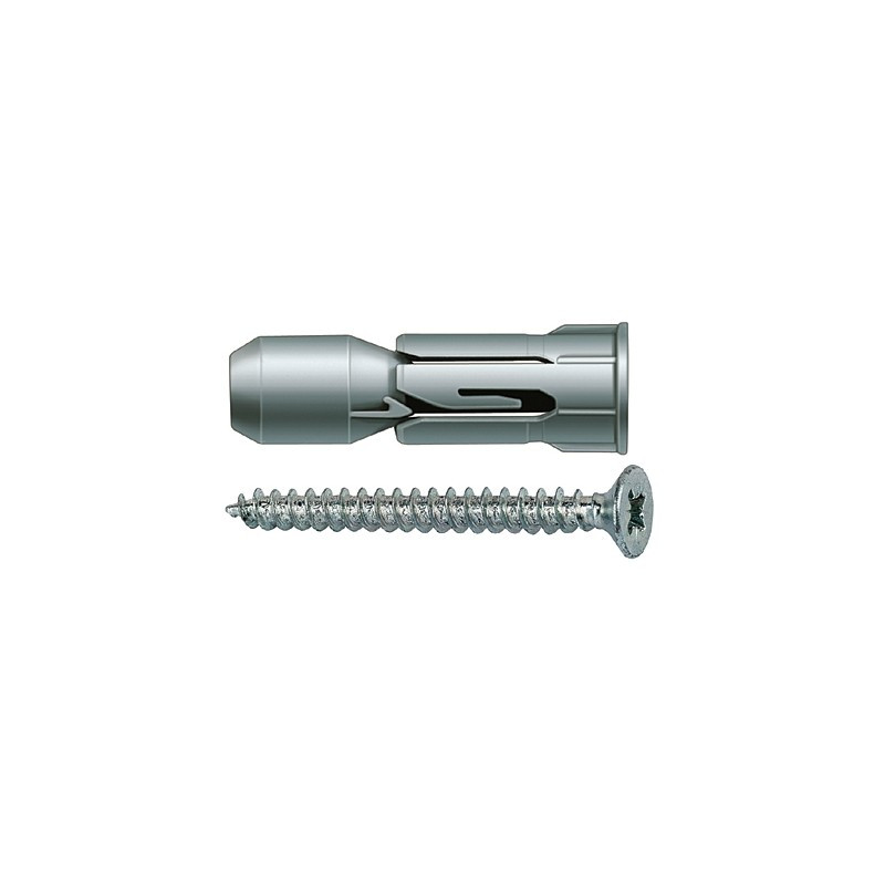 comprar Taco de fijación de tablero PD 8 S Fischer online - Fischer