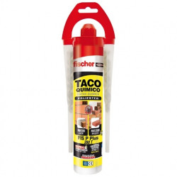 comprar Mortero de inyección FIS P Plus 300 T Fischer online - Fischer